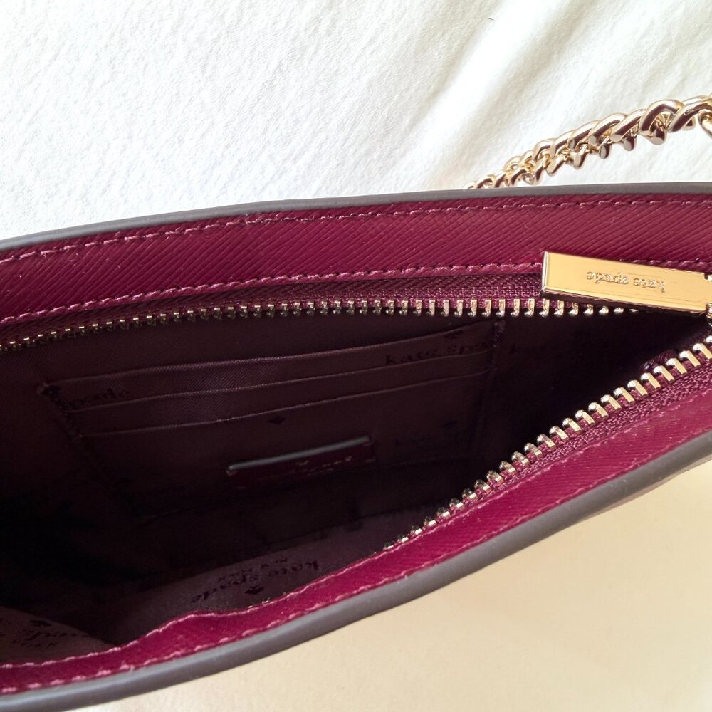 Kate Spade Madison Purse - Picture 12 of 14